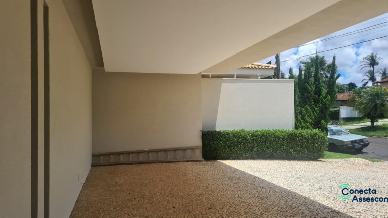Imagem Imóvel com 4 Quartos à Venda, em Morada Do Verde - Franca Imagem Imóvel com 4 Quartos à Venda, em Morada Do Verde - Franca