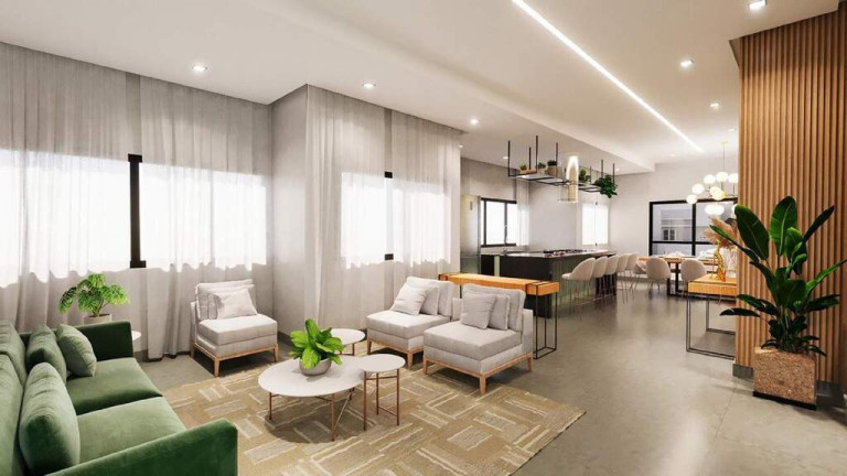 Imagem Imóvel com 3 Quartos à Venda, 80 m² em Vila Ema - São Paulo Imagem Imóvel com 3 Quartos à Venda, 80 m² em Vila Ema - São Paulo
