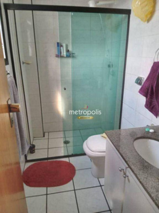 Imagem Apartamento com 3 Quartos à Venda, 108 m² em Santa Paula - São Caetano Do Sul