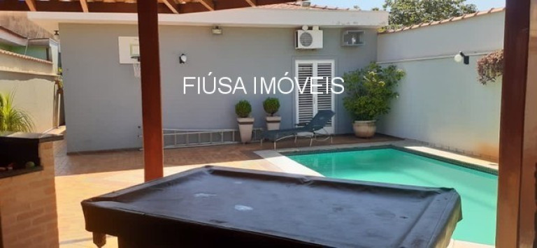 Imagem Casa com 3 Quartos à Venda, em Jardim Maria Goretti - Ribeirão Preto Imagem Casa com 3 Quartos à Venda, em Jardim Maria Goretti - Ribeirão Preto
