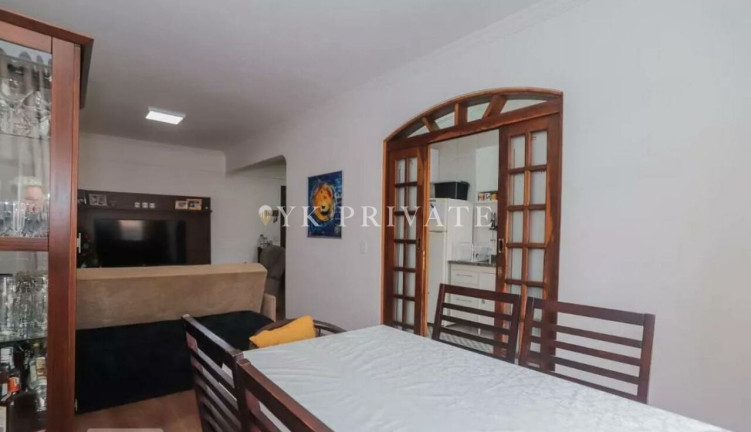 Imagem Apartamento com 2 Quartos à Venda, 80 m² em Perdizes - São Paulo Imagem Apartamento com 2 Quartos à Venda, 80 m² em Perdizes - São Paulo