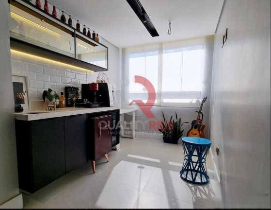 Apartamento com 2 Quartos à Venda, 50 m² em Vila Maria - São Paulo