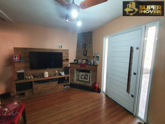 Imagem Casa com 4 Quartos à Venda, 222 m² em Areal - Pelotas Imagem Casa com 4 Quartos à Venda, 222 m² em Areal - Pelotas