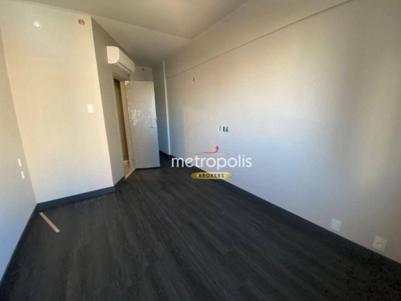 Imagem Studio com 1 Quarto para Alugar, 19 m² em Barcelona - São Caetano Do Sul
