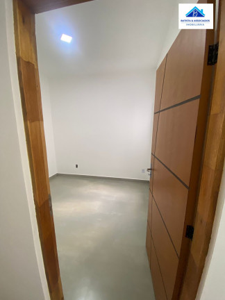 Imagem Casa com 3 Quartos à Venda, 72 m² em Loteamento Residencial Novo Mundo - Campinas