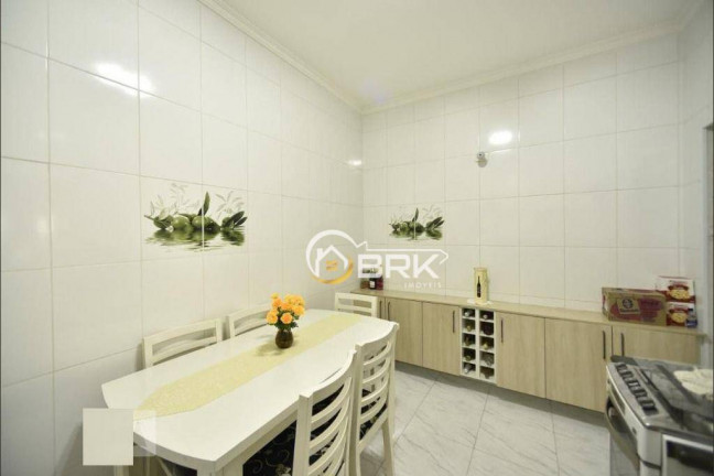 Imagem Casa com 3 Quartos à Venda, 120 m² em Vila Carrão - São Paulo Imagem Casa com 3 Quartos à Venda, 120 m² em Vila Carrão - São Paulo