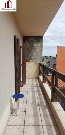 Imagem Sobrado com 3 Quartos à Venda, 270 m² em Jardim Cruzeiro - Franco Da Rocha
