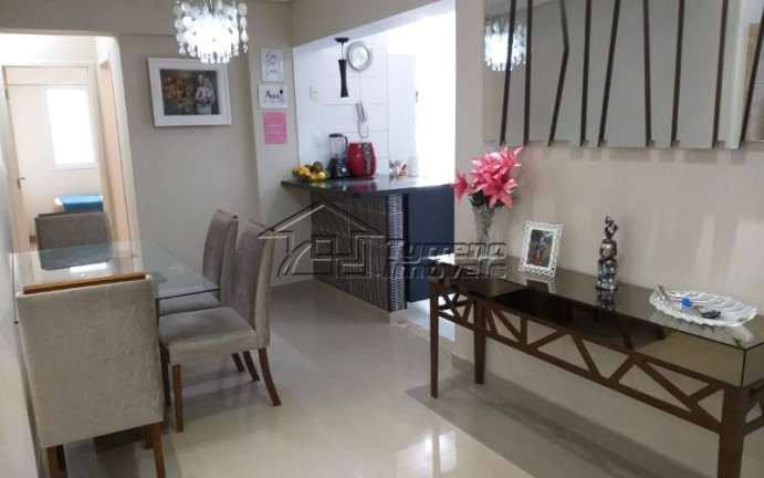 Imagem Apartamento com 3 Quartos à Venda, 80 m² em Jardim Satélite - São José Dos Campos Imagem Apartamento com 3 Quartos à Venda, 80 m² em Jardim Satélite - São José Dos Campos