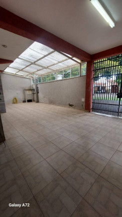 Imagem Sobrado com 4 Quartos à Venda, 253 m² em Centro - Taubaté