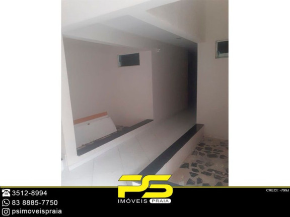 Imagem Apartamento com 2 Quartos à Venda, 38 m² em Muçumagro - João Pessoa