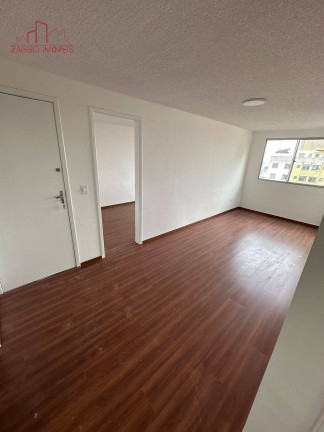 Apartamento com 3 Quartos à Venda, 60 m² em Chácara Santa Maria - São Paulo