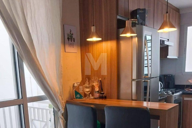Imagem Apartamento com 2 Quartos à Venda, 44 m² em Nova Petrópolis - São Bernardo Do Campo Imagem Apartamento com 2 Quartos à Venda, 44 m² em Nova Petrópolis - São Bernardo Do Campo