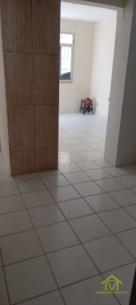Imagem Apartamento com 3 Quartos à Venda, 80 m² em Itapuã - Vila Velha Imagem Apartamento com 3 Quartos à Venda, 80 m² em Itapuã - Vila Velha