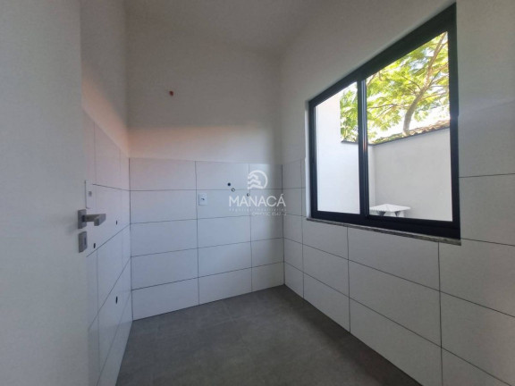 Imagem Sobrado com 3 Quartos à Venda, 116 m² em Centro - Barra Velha