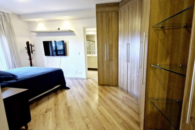 Imagem Imóvel com 3 Quartos à Venda, 195 m² em Panamby - São Paulo Imagem Imóvel com 3 Quartos à Venda, 195 m² em Panamby - São Paulo