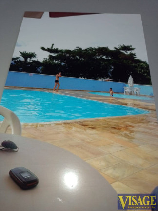 Apartamento com 2 Quartos à Venda,  em Jardim Golfinhos - Caraguatatuba