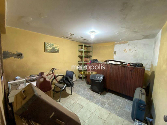 Imagem Sobrado com 3 Quartos à Venda, 152 m² em Mauá - São Caetano Do Sul