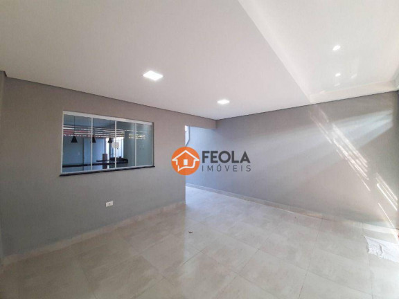 Imagem Casa com 3 Quartos à Venda, 126 m² em Jardim Esmeralda - Santa Bárbara D'oeste Imagem Casa com 3 Quartos à Venda, 126 m² em Jardim Esmeralda - Santa Bárbara D'oeste