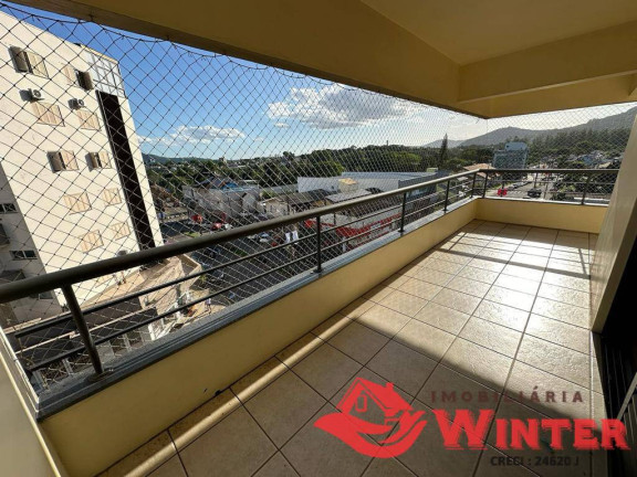 Imagem Apartamento com 3 Quartos à Venda, 125 m² em Centro - Feliz Imagem Apartamento com 3 Quartos à Venda, 125 m² em Centro - Feliz