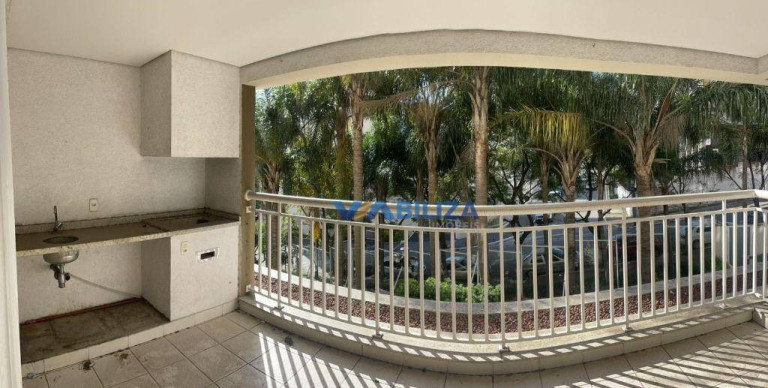 Imagem Apartamento com 3 Quartos à Venda, 132 m² em Jardim Zaira - Guarulhos