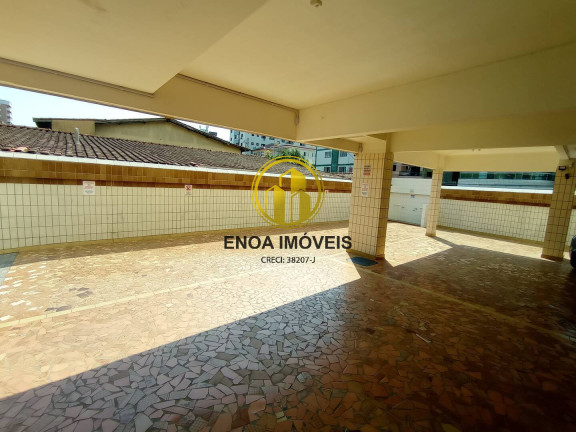 Cobertura com 3 Quartos à Venda, 260 m² em Guilhermina - Praia Grande