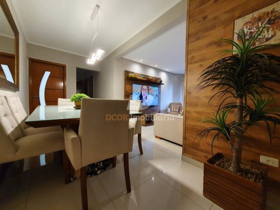 Apartamento com 2 Quartos à Venda, 79 m² em Jardim Olavo Bilac - São Bernardo Do Campo