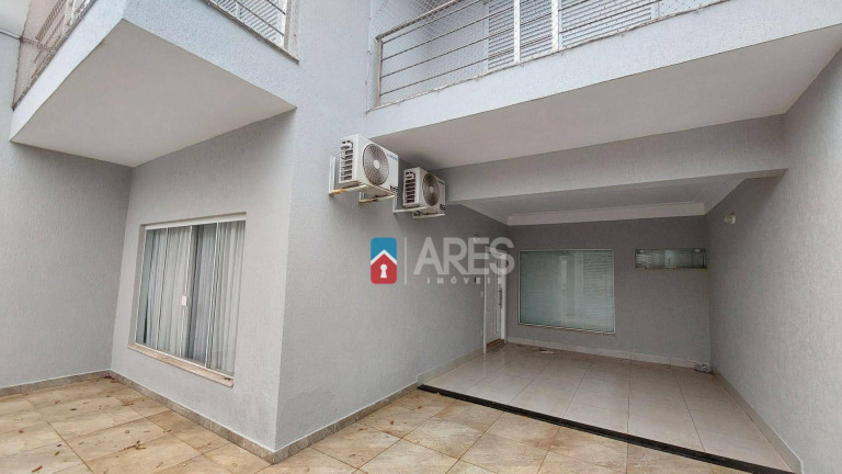 Imagem Casa com 4 Quartos à Venda, 230 m² em Parque Nova Carioba - Americana Imagem Casa com 4 Quartos à Venda, 230 m² em Parque Nova Carioba - Americana
