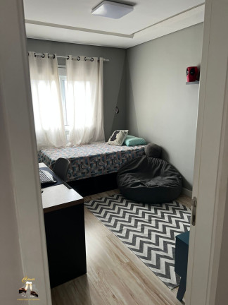 Imagem Apartamento com 2 Quartos à Venda, 77 m² em Centro - São Bernardo Do Campo