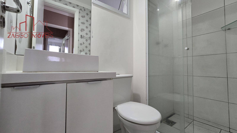 Imagem Apartamento com 3 Quartos à Venda, 66 m² em Vila Andrade - São Paulo