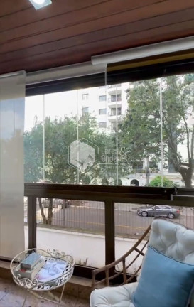 Imagem Apartamento com 3 Quartos à Venda, 240 m² em Campo Belo - São Paulo Imagem Apartamento com 3 Quartos à Venda, 240 m² em Campo Belo - São Paulo
