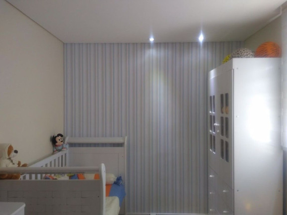 Imagem Apartamento com 3 Quartos à Venda, 69 m² em Jardim Prudência - São Paulo