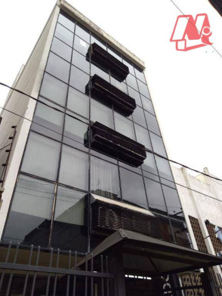 Imagem Sala Comercial para Alugar, 30 m² em Rio Branco - Porto Alegre