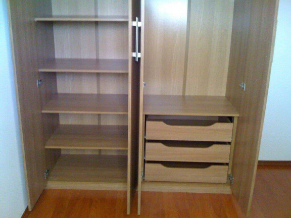 Imagem Apartamento com 3 Quartos para Alugar, 100 m² em Tamboré - Santana De Parnaíba