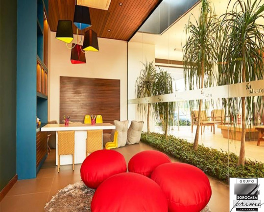 Imagem Casa com 3 Quartos à Venda, 460 m² em Alphaville Nova Esplanada - Votorantim