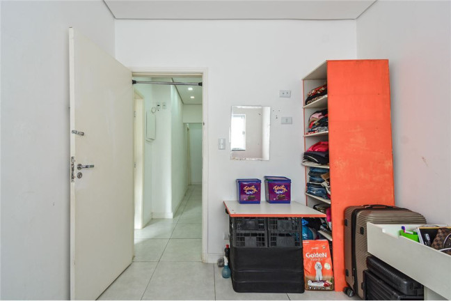 Imagem Casa com 6 Quartos à Venda,  em Campo Belo - São Paulo