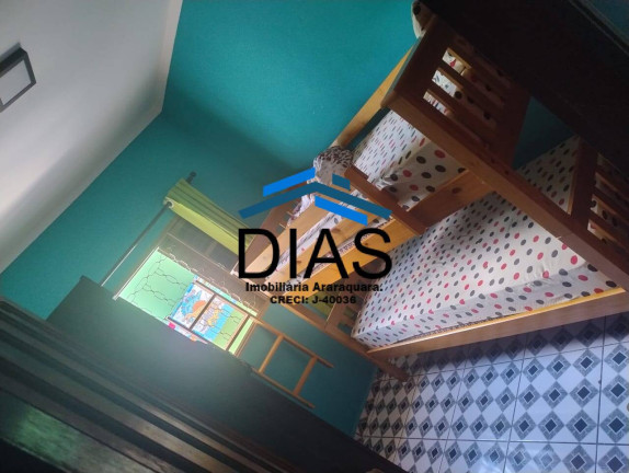 Imagem Casa com 2 Quartos à Venda, 90 m² em Jardim Dos Industriários - Araraquara