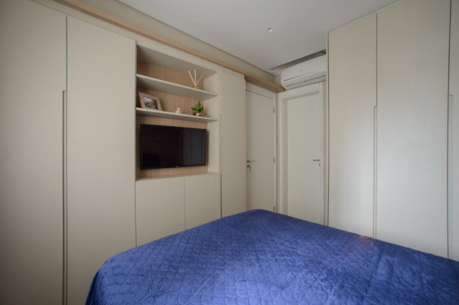 Imagem Apartamento com 2 Quartos à Venda, 68 m² em Pinheiros - São Paulo