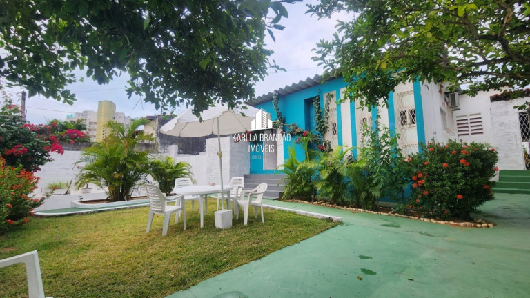 Casa com 3 Quartos à Venda, 102 m² em Ponta Negra - Natal