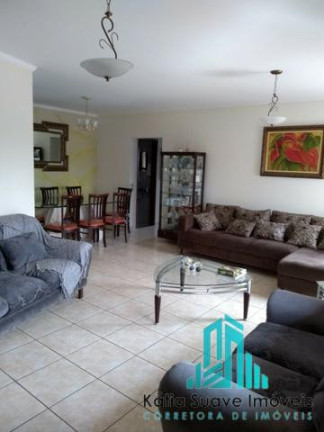Apartamento com 3 Quartos à Venda, 140 m² em Parque Das Nações - Santo André