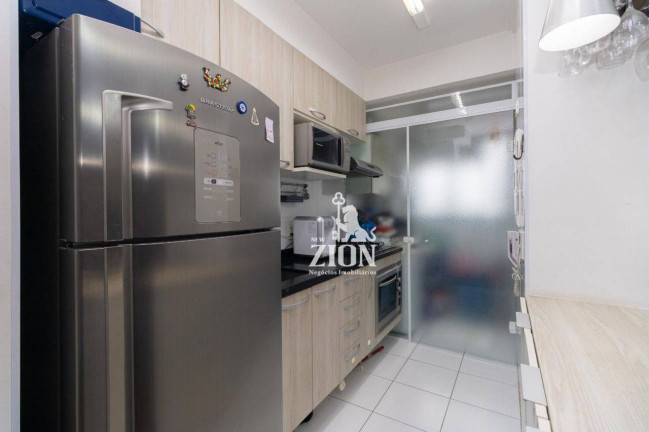 Imagem Apartamento com 2 Quartos à Venda, 72 m² em Santana - São Paulo