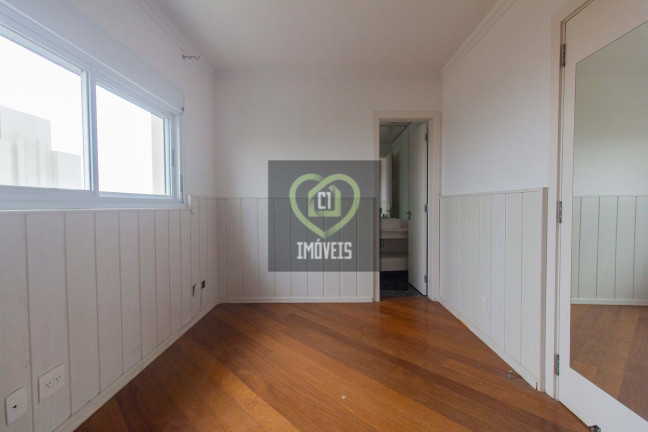 Imagem Cobertura com 5 Quartos à Venda, 349 m² em Sete Praias - São Paulo