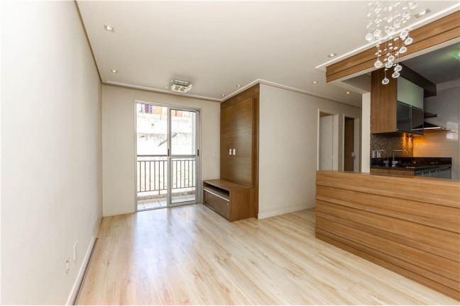 Apartamento com 2 Quartos à Venda, 50 m² em Vila Formosa - São Paulo