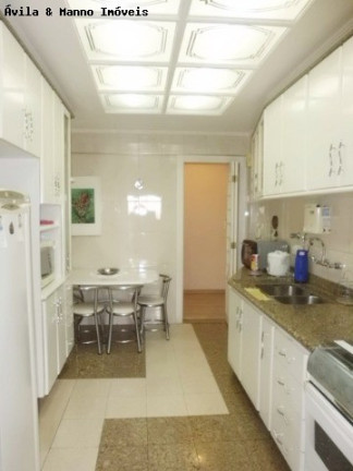 Imagem Apartamento com 3 Quartos à Venda, 167 m² em Tatuapé - Sao Paulo Imagem Apartamento com 3 Quartos à Venda, 167 m² em Tatuapé - Sao Paulo