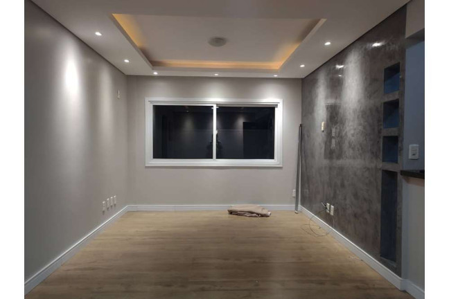 Imagem Apartamento com 2 Quartos à Venda, 64 m² em Igara - Canoas Imagem Apartamento com 2 Quartos à Venda, 64 m² em Igara - Canoas