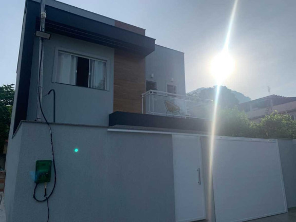 Casa com 3 Quartos à Venda, 120 m² em Campo Grande - Rio De Janeiro