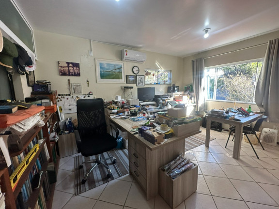 Imagem Casa com 5 Quartos à Venda, 225 m² em Itaguaçu - Florianópolis