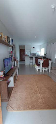Imagem Casa com 3 Quartos à Venda, 136 m² em Guarda Do Cubatão - Palhoça