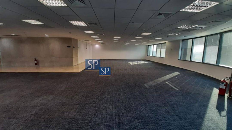 Imagem Sala Comercial para Alugar, 652 m² em Pinheiros - São Paulo