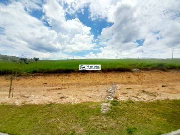 Imagem Terreno à Venda, 348 m² em Condomínio Residencial Terras Alpha - São José Dos Campos Imagem Terreno à Venda, 348 m² em Condomínio Residencial Terras Alpha - São José Dos Campos