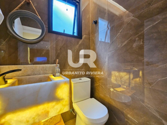 Imagem Casa com 6 Quartos à Venda, 450 m² em Riviera | Módulo 16 - Bertioga